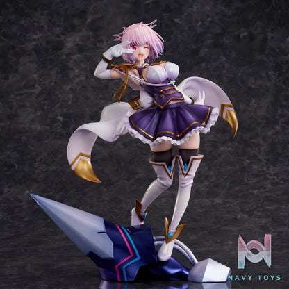 Union Creative – SSSS.GRIDMAN Akane Shinjo New Order Regular Version & Limited Version (Licensed)
