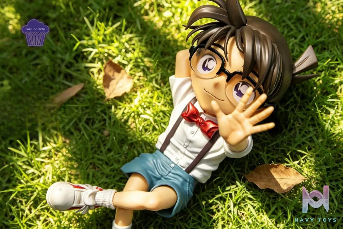 Cake Studio – Conan Edogawa Frame 001 Special Edition Detective Conan