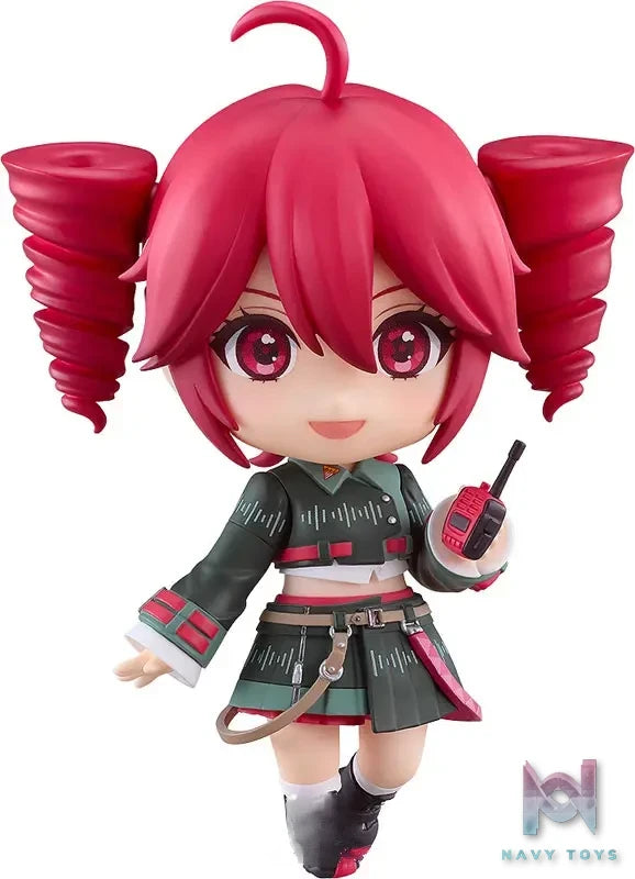 GSC – Nendoroid Kasane Teto VOICEPEAK Ver. (Licensed)