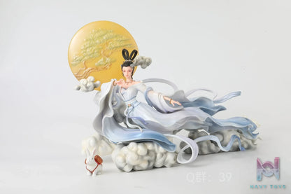 Yi Mo Studio – Original Work Chang’e Flying to the Moon (Licensed)