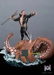 XM Studio – Namor (Licensed)