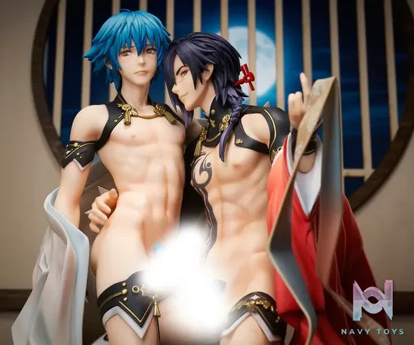 Native – DRAMAtical Murder Aoba & Koujaku (Licensed)