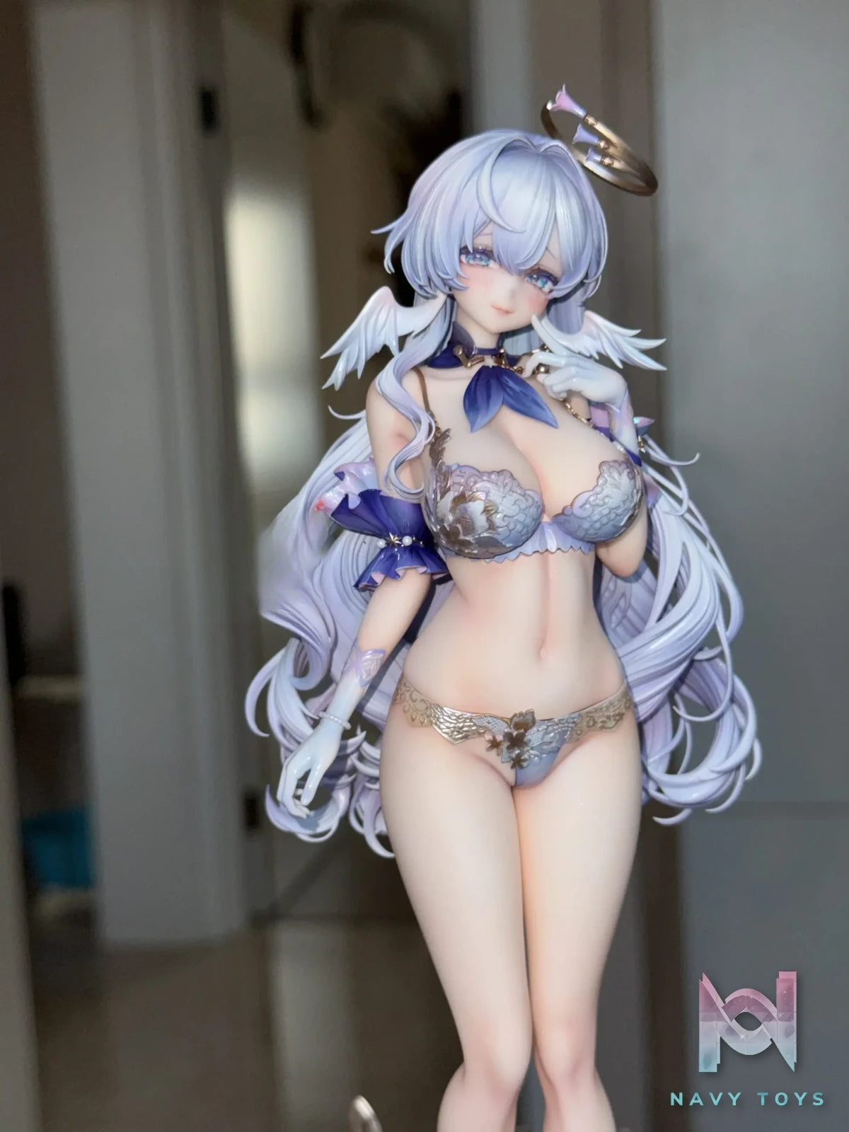 Genius Bee Studio – Robin Sings Honkai: Star Rail