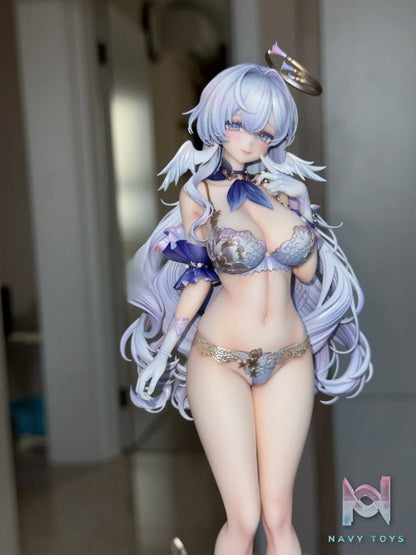 Genius Bee Studio – Robin Sings Honkai: Star Rail