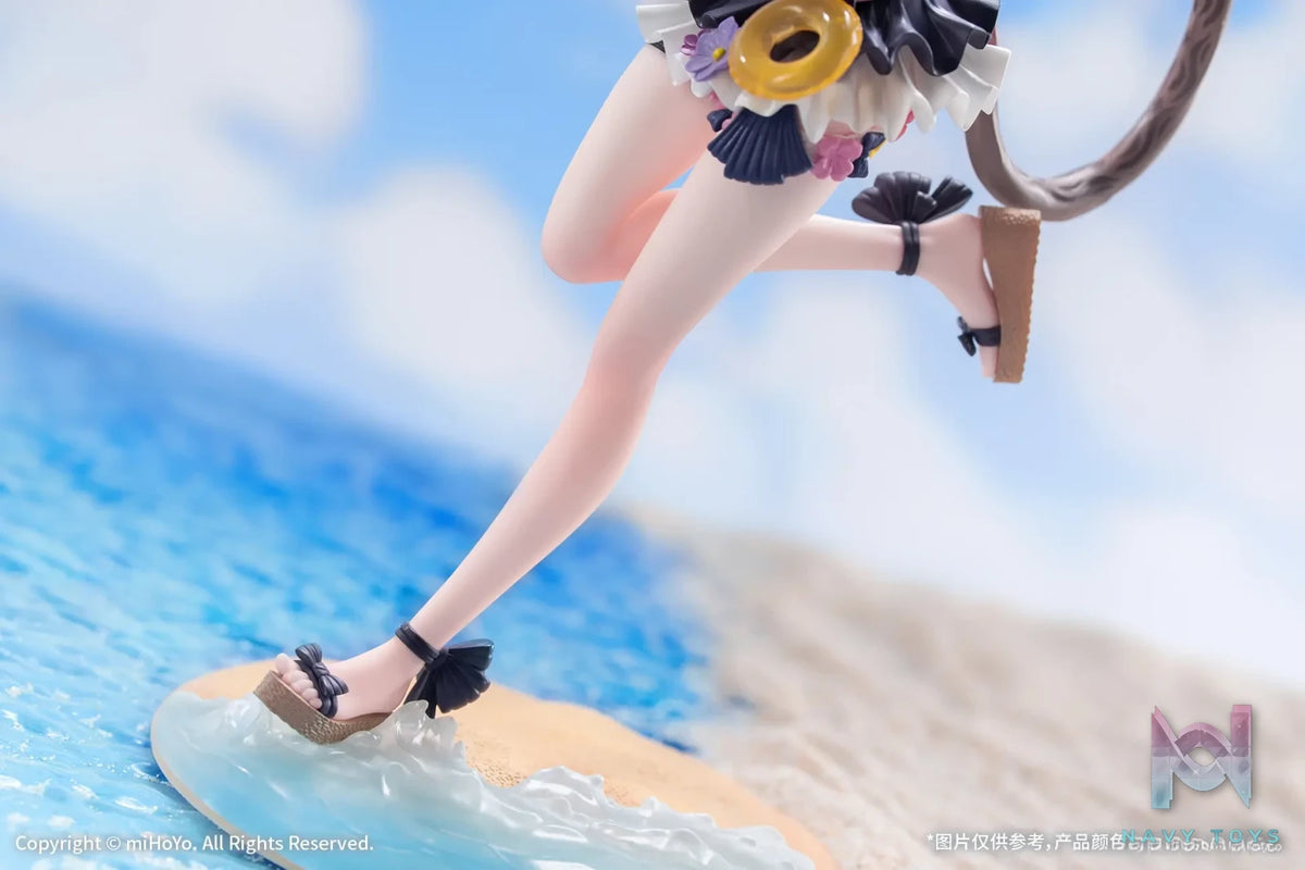 Myethos – Gift+ Series Honkai Impact 3 Pardofelis Summer Collector ver (Licensed)