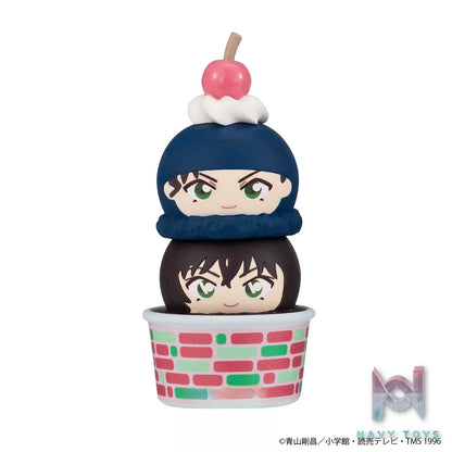 Megahouse – Stack Up X Change Detective Conan 6Pack BOX (Licensed)