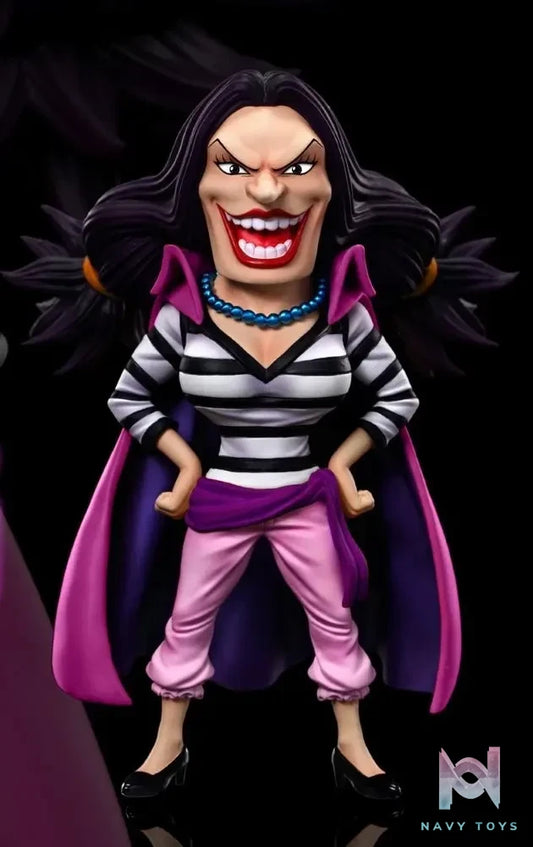 A+ Studio – One Piece Summit War Saga Blackbeard Pirates Catarina Devon