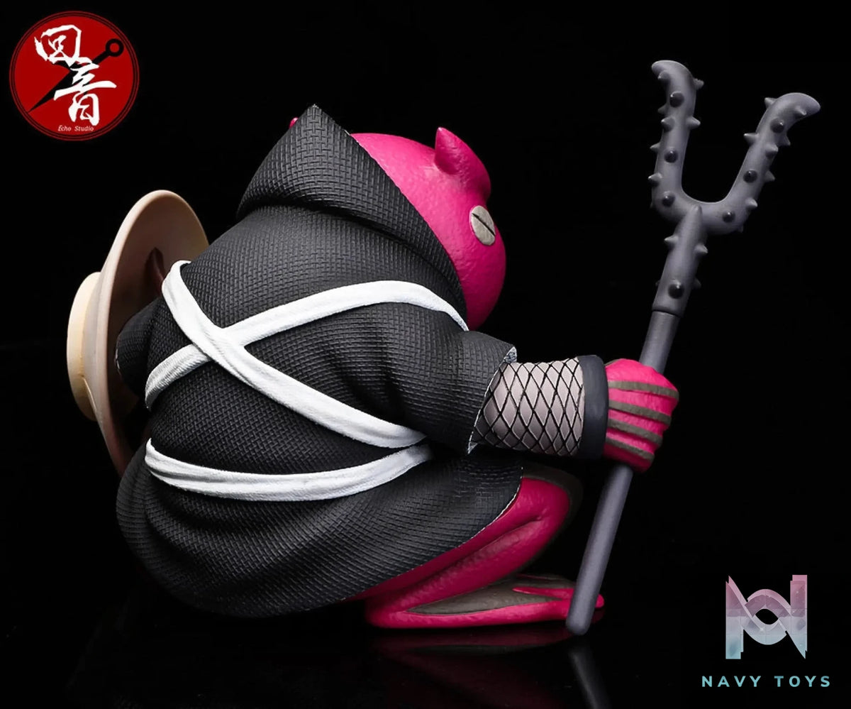 Echo Studio – Naruto Gamaken