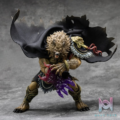 FancyRealm – 1/12 FJ-1A04 Fengshen – Dai Li (Licensed)