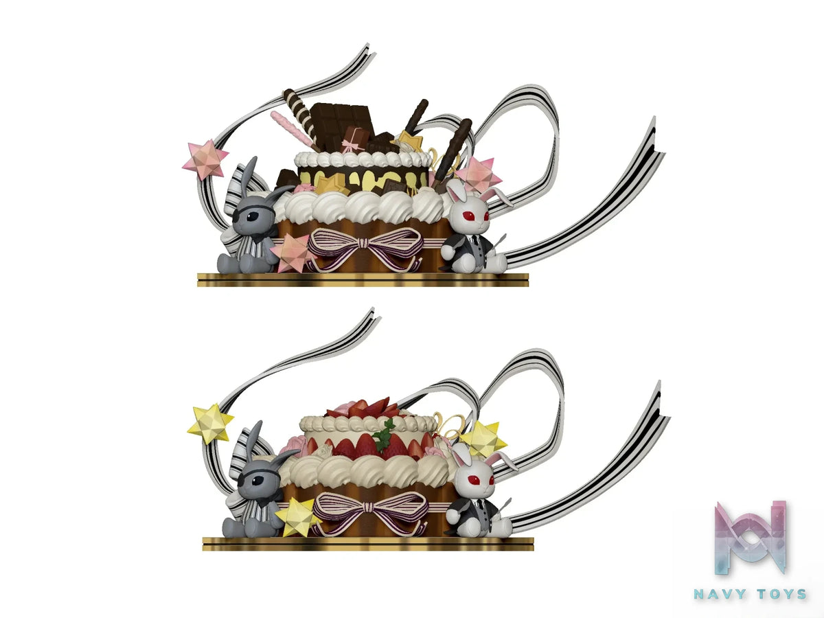 Weare A Design Studio – Ciel Phantomhive Black Butler