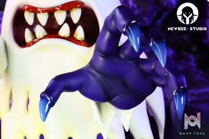 New Bee Studio – Digimon Bakemon