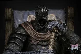 PureArts Studio – DARK SOULS III YHORM (Licensed)