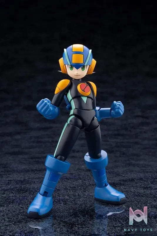 Kotobukiya – Mega Man (Mega Man Battle Network) Plastic Model (Licensed)