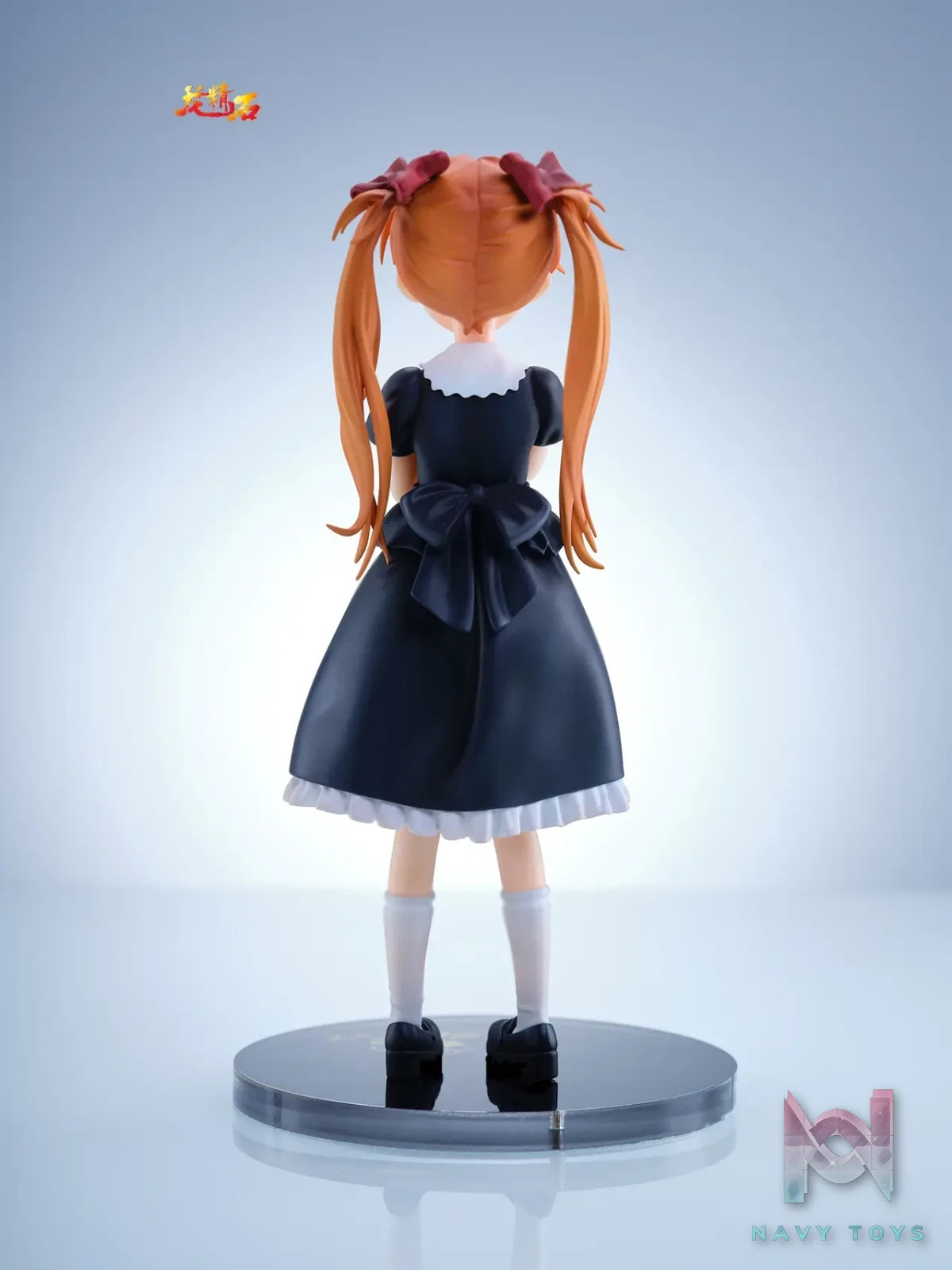 Dragon Stone Studio – Neon Genesis Evangelion Dress ver. Childhood Asuka