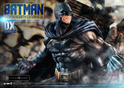 Prime 1 Studio Ultimate Premium Masterline Batman (Comics) Batman Rebirth Edition UPMDC-09 UPMDC-09DXS