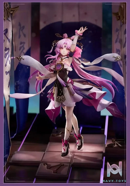 APEX-TOYS Studio – Honkai: Star Rail Fu Xuan (Licensed)