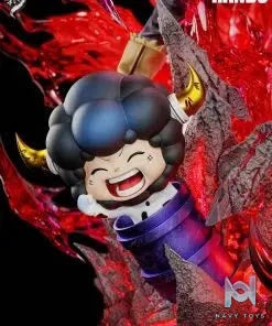 Lue Ying Studio - Lambo Katekyo Hitman Reborn resin statue Navy Toys anime figure