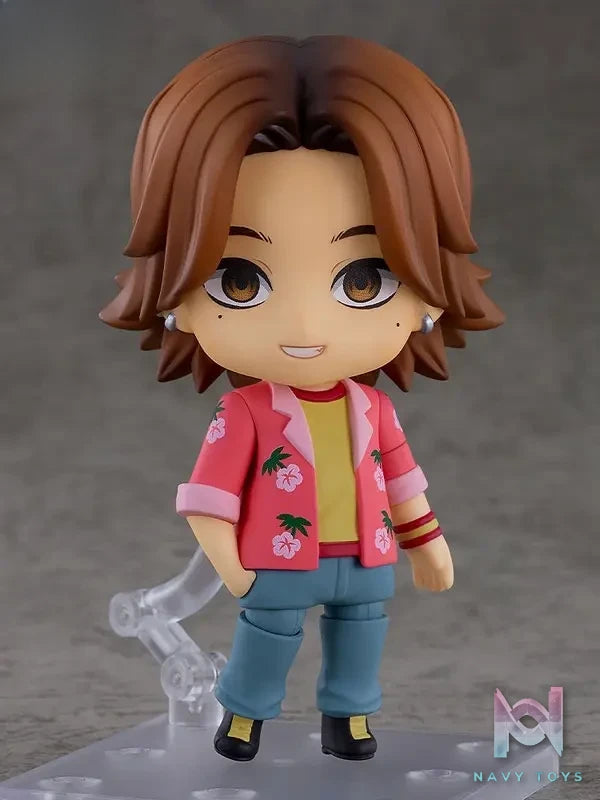 GSC – Nendoroid Mouthwashing Daisuke (Licensed)