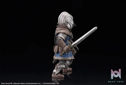 Art Spirits – Dark Soul Chibi Knight of Astora (Licensed)