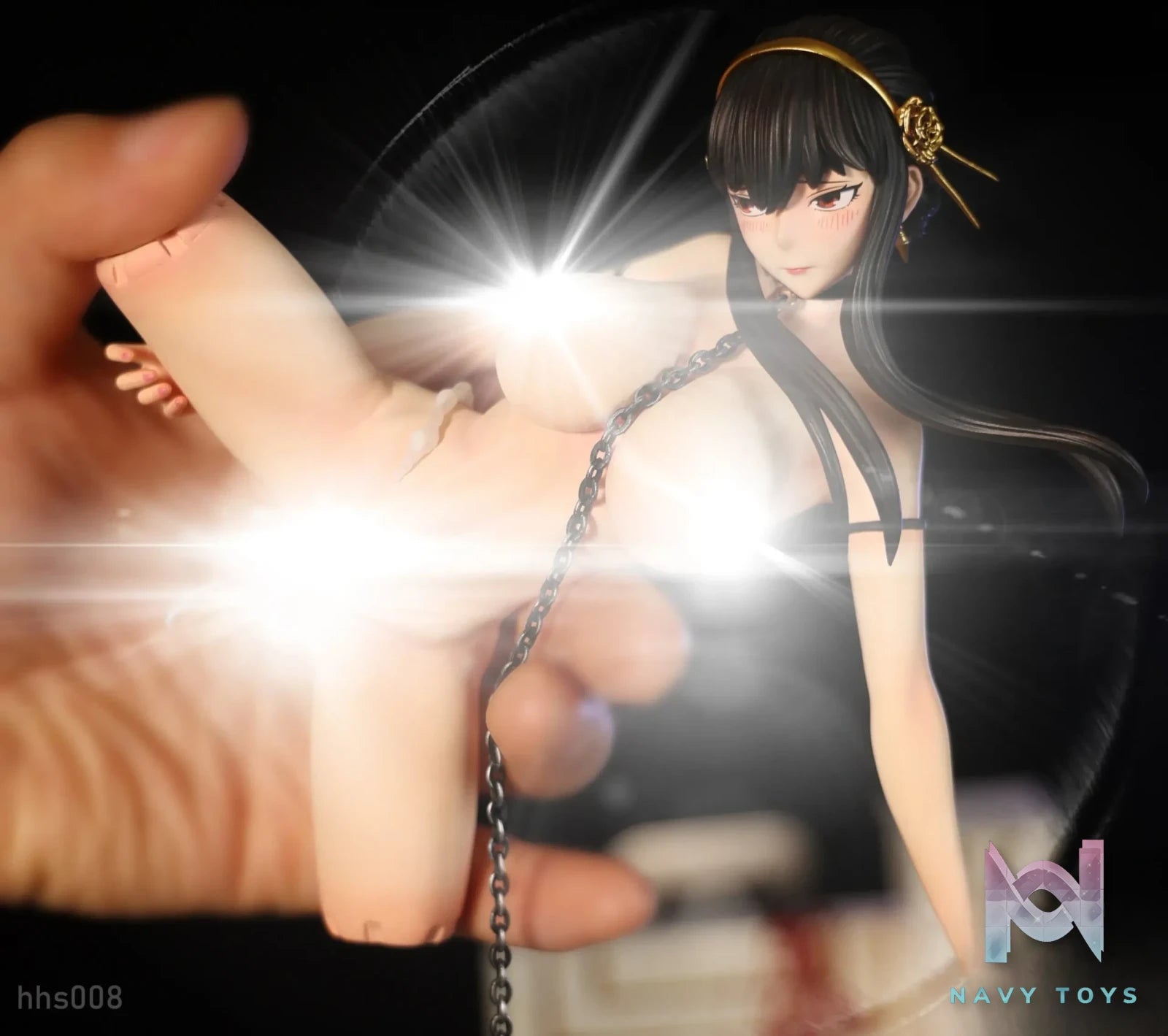 HobbyHouse Studio – SPY×FAMILY Yor Forger