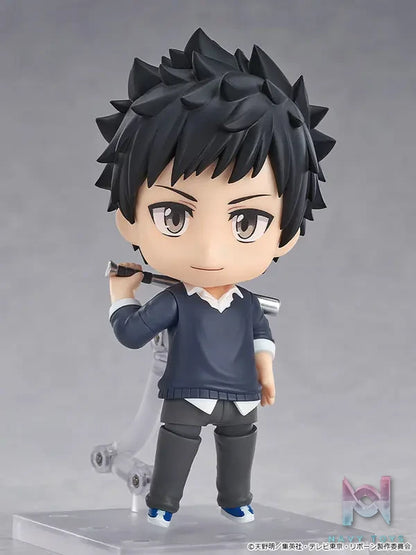 Orange Rouge – Nendoroid Reborn! Takeshi Yamamoto (Licensed)