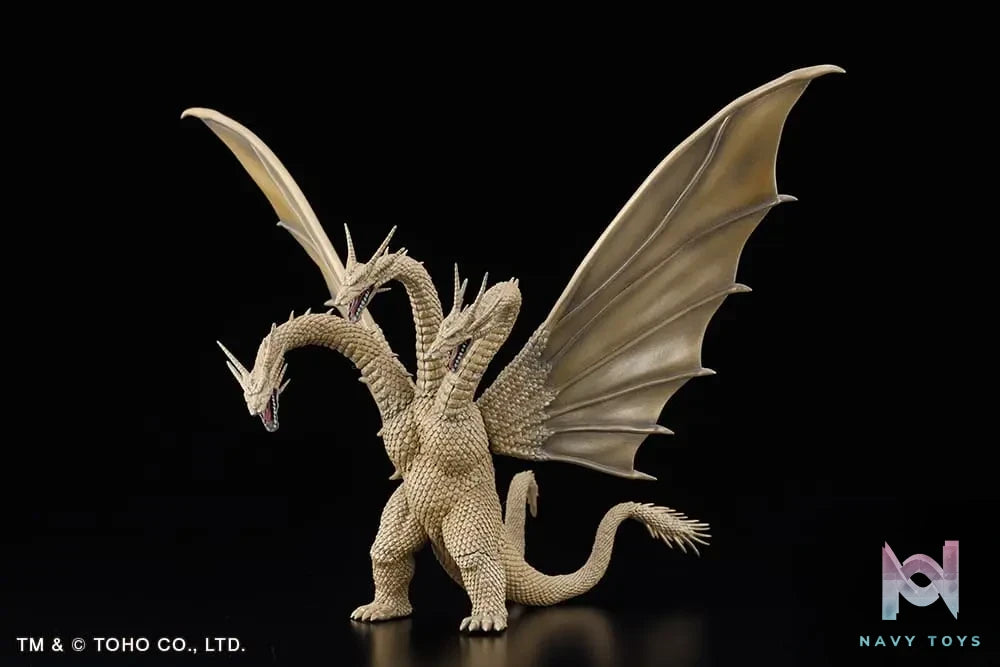 Art Spirits – Gekizo Series All-time Godzilla & the Kaiju Selections Part.1(Licensed)