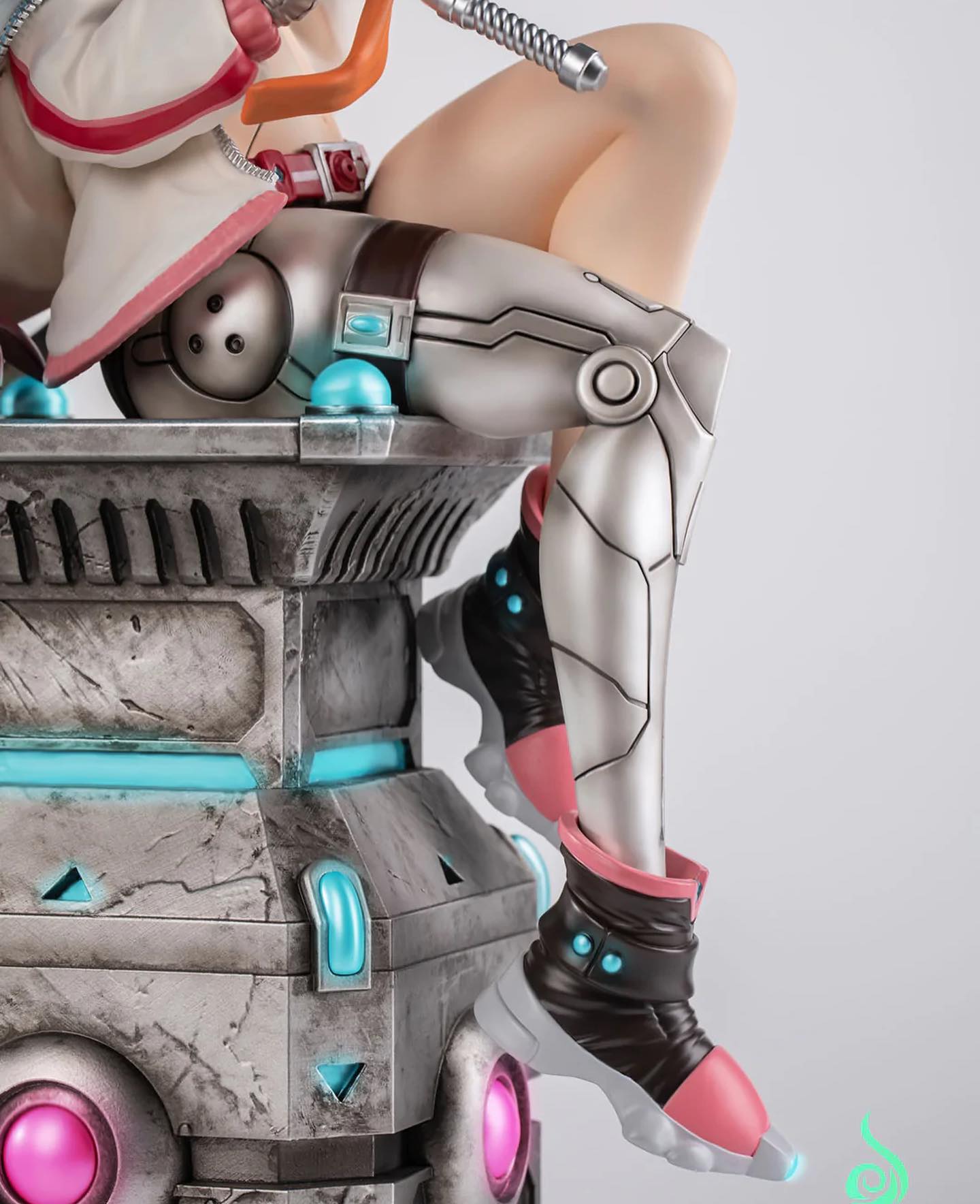 Kamado Nezuko - Torch Studio resin statue torch studio anime figure