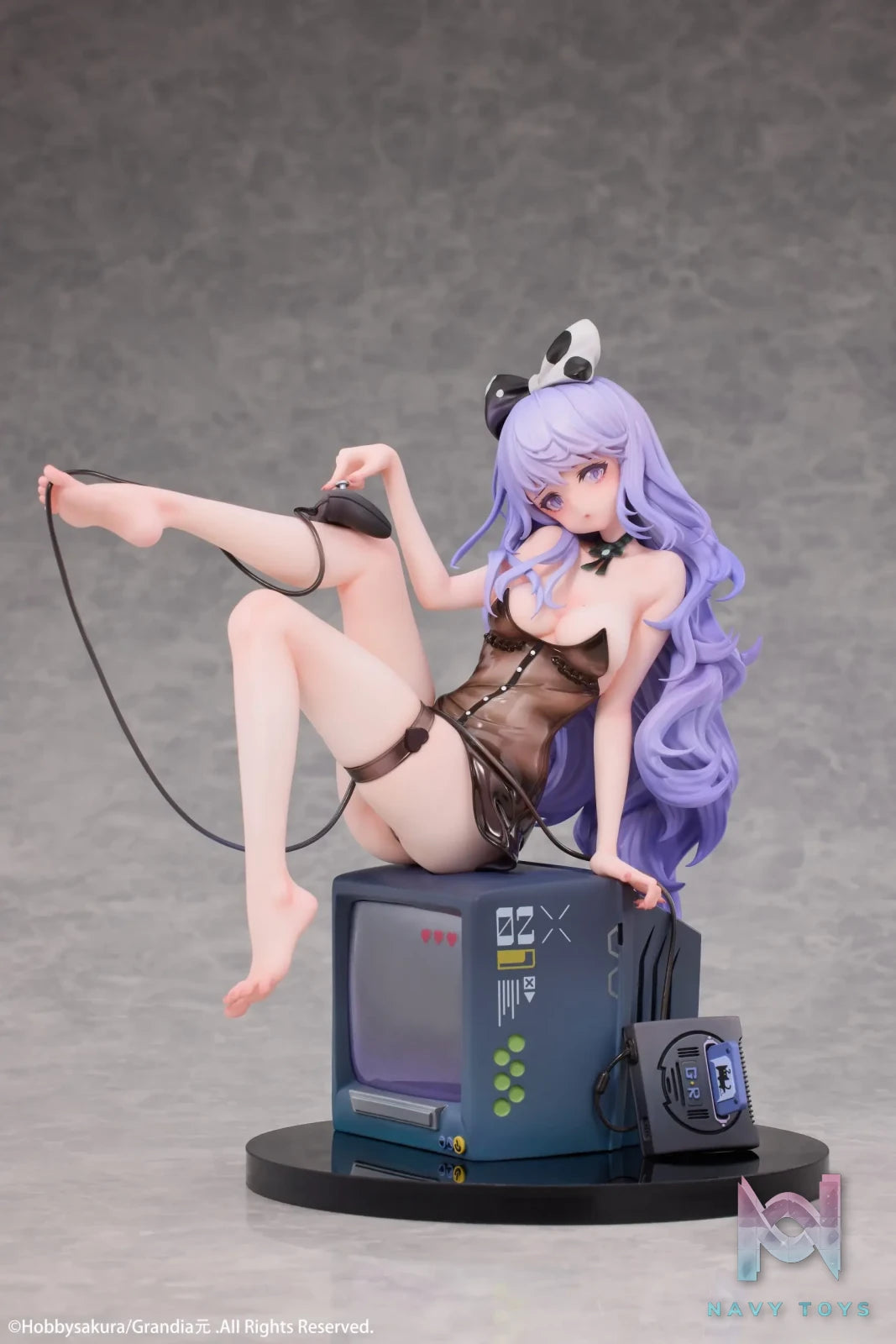 Hobby Sakura Studio – Original Game Girl (Licensed)