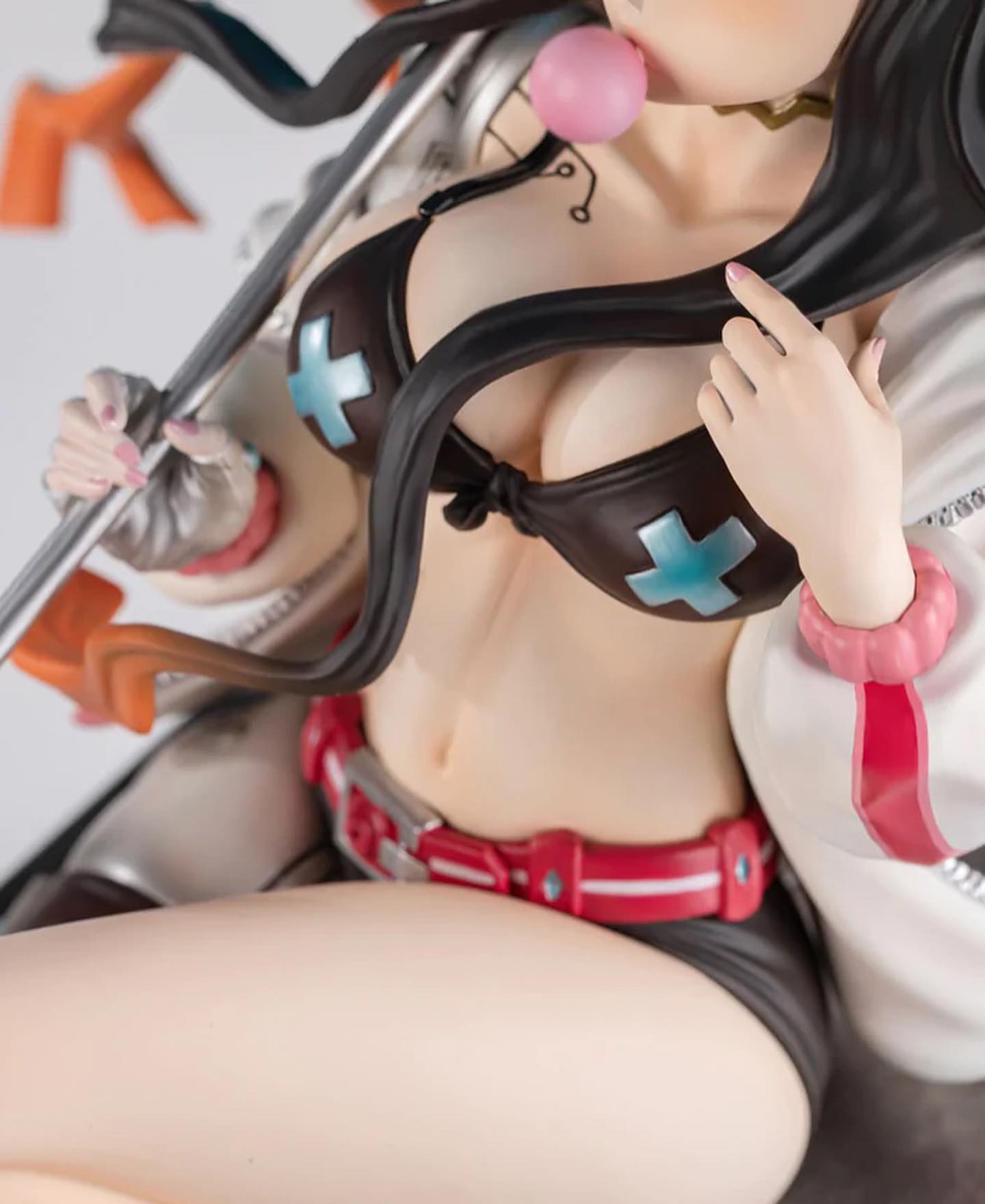 Kamado Nezuko - Torch Studio resin statue torch studio anime figure