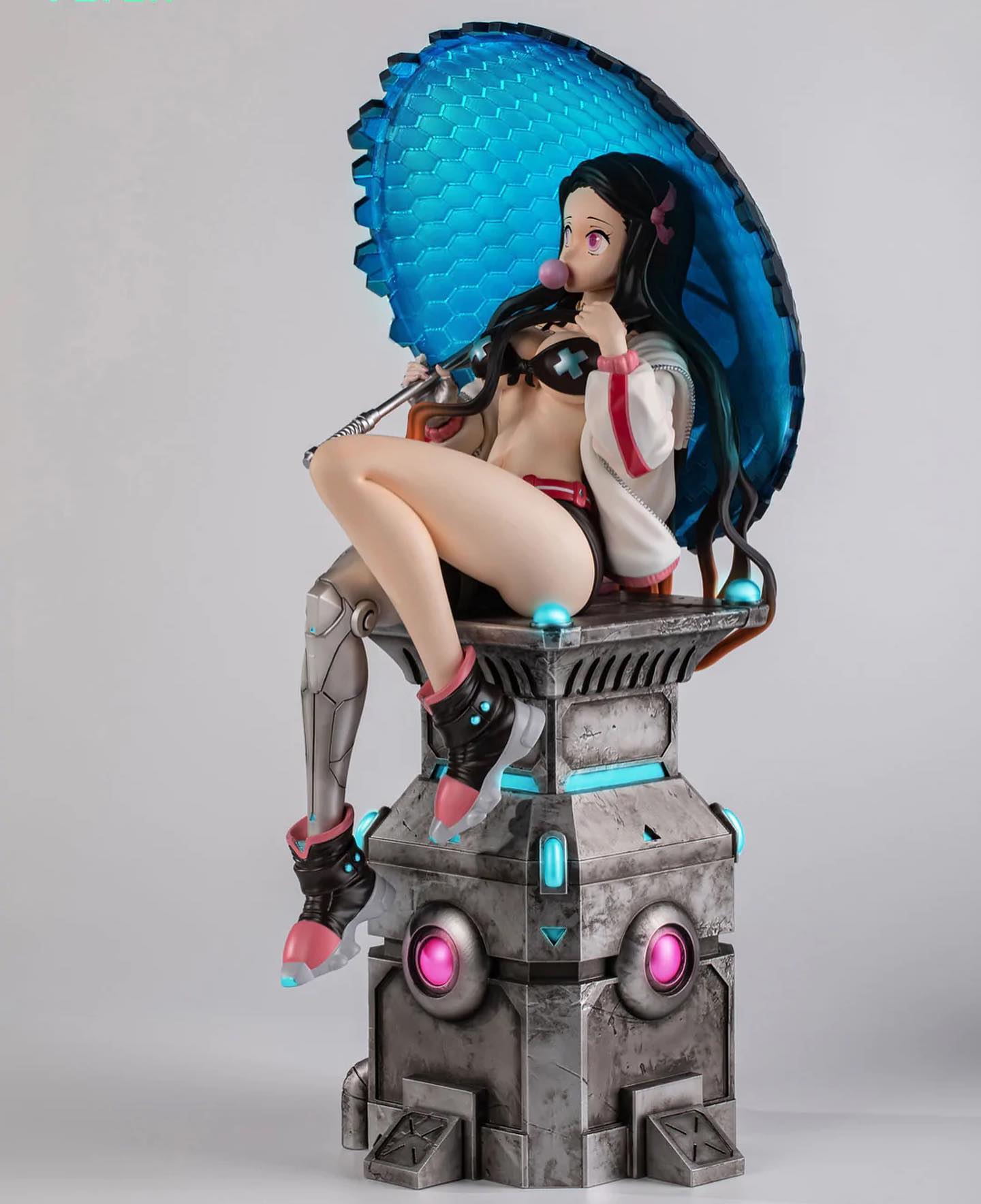 Kamado Nezuko - Torch Studio resin statue torch studio anime figure