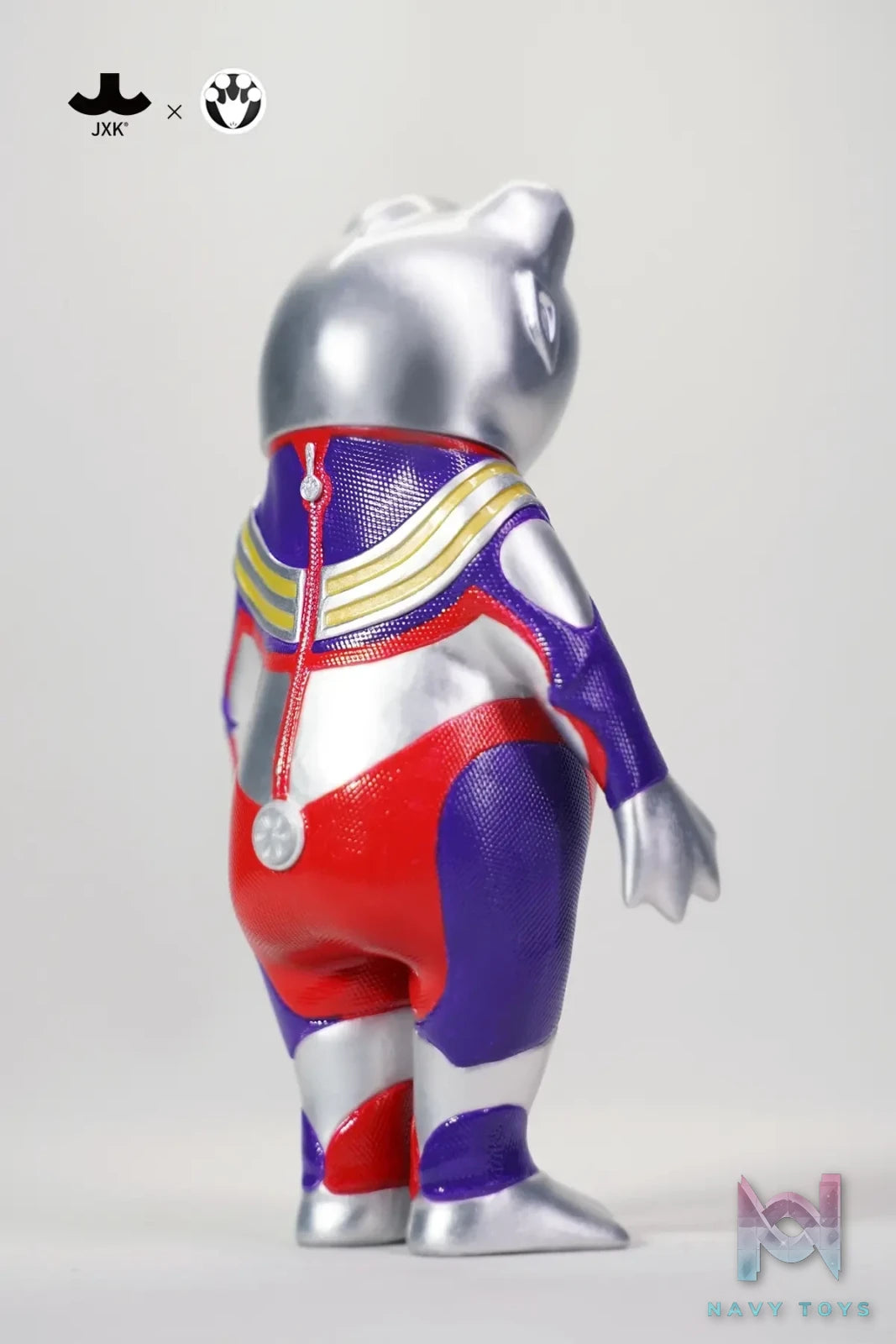 Doll Frog Studio & JXK Studio Doll Frog Ultrafrog OW03