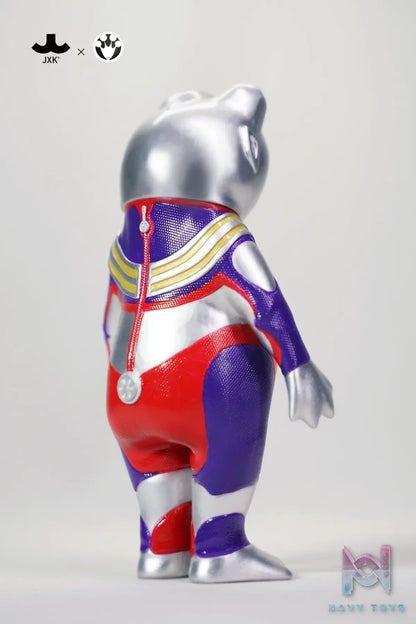 Doll Frog Studio & JXK Studio Doll Frog Ultrafrog OW03