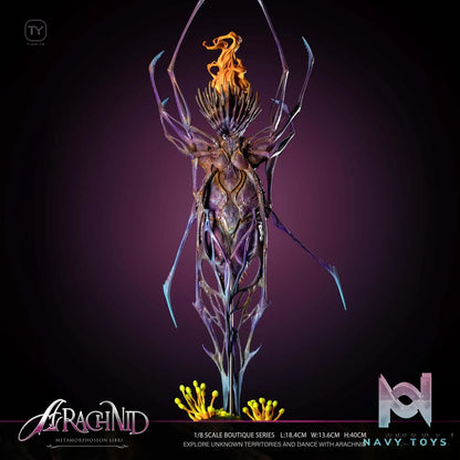 TianYe Studio – Original Arachnid (Licensed)