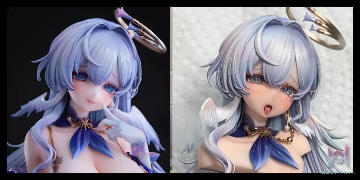 Genius Bee Studio – Robin Sings Honkai: Star Rail