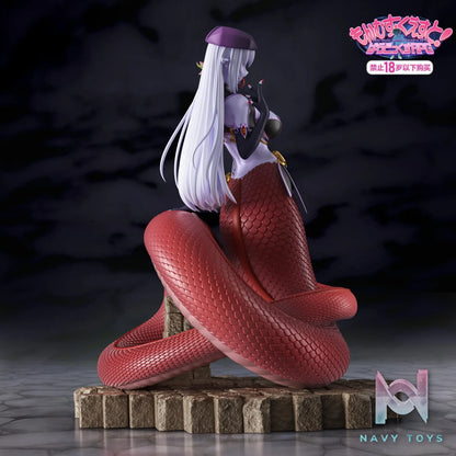 Fish Head Studio – Monster Girl Quest! Alice