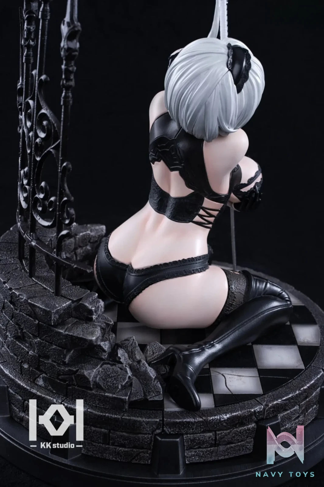 KK Studio – Yorha No2 Type B