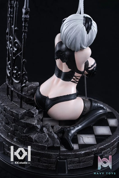 KK Studio – Yorha No2 Type B