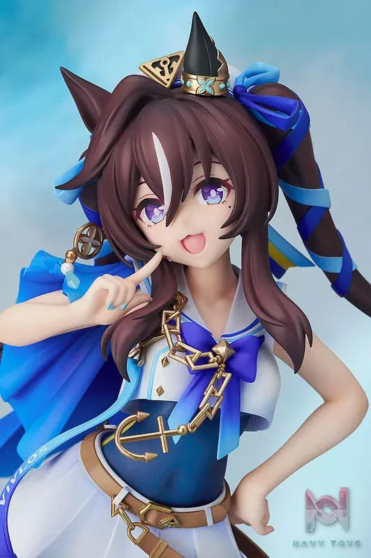 GSC – Umamusume Pretty Derby Vivlos 1/7 Complete Figure (Licensed)