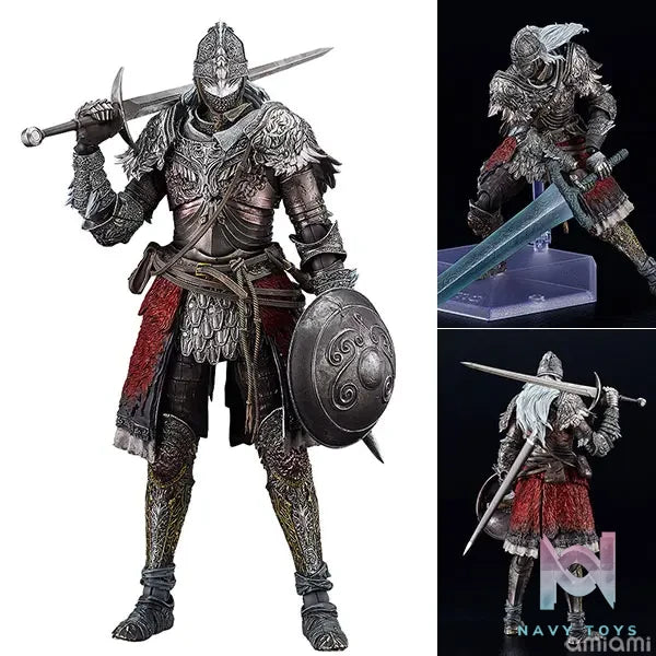 Max factory – figma 624 ELDEN RING Raging Wolf 2.0 (Licensed)