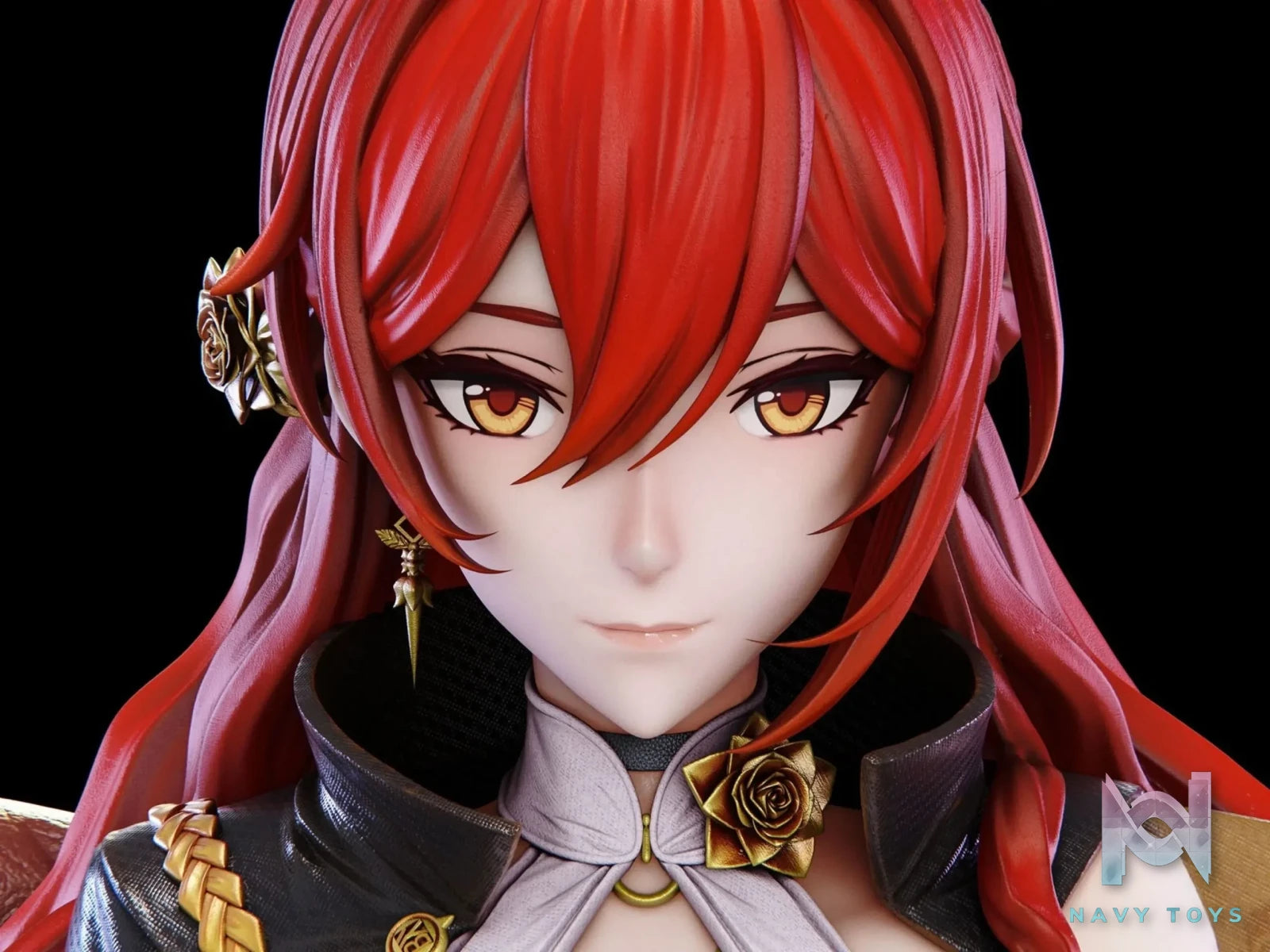 Imagination Studio – Honkai: Star Rail Himeko