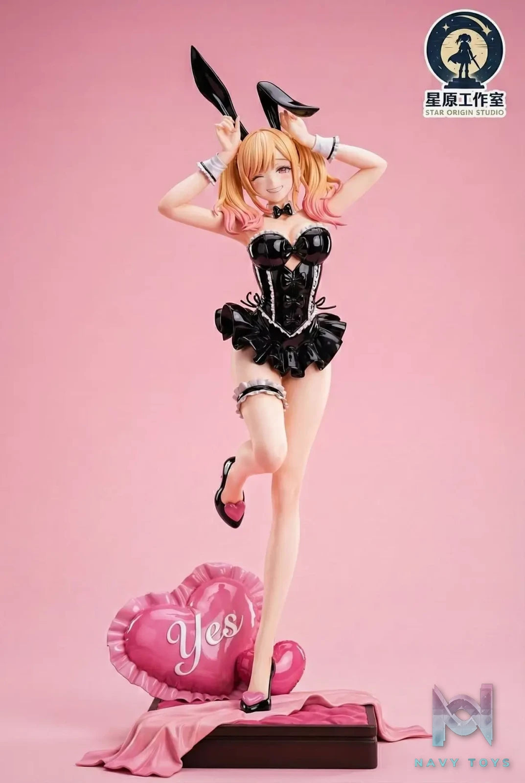 Star Origin Studio – Marin Kitagawa My Dress-Up Darling