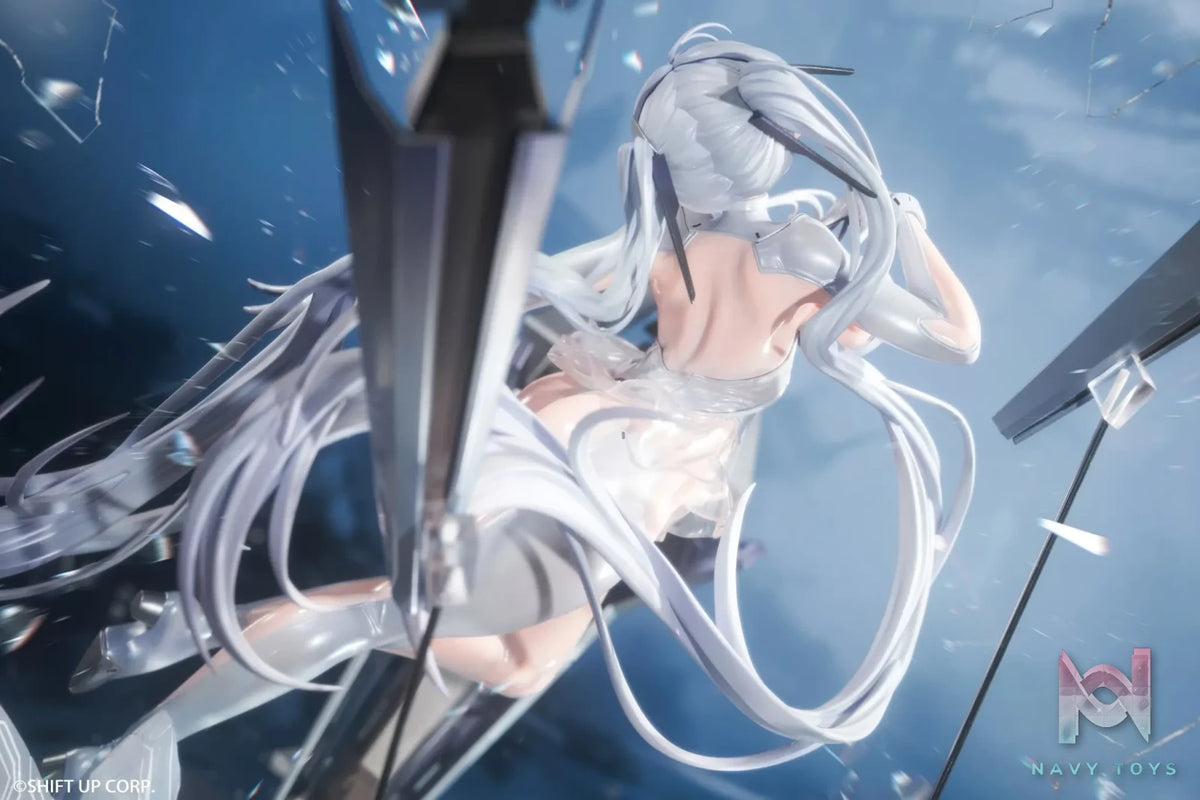 Hobby sakura – Goddess of Victory: Nikke Cinderella (Licensed)