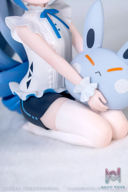 Myethos – Honkai Impact 3 Bronya Zaychik Herrscher of Truth ver (Licensed)