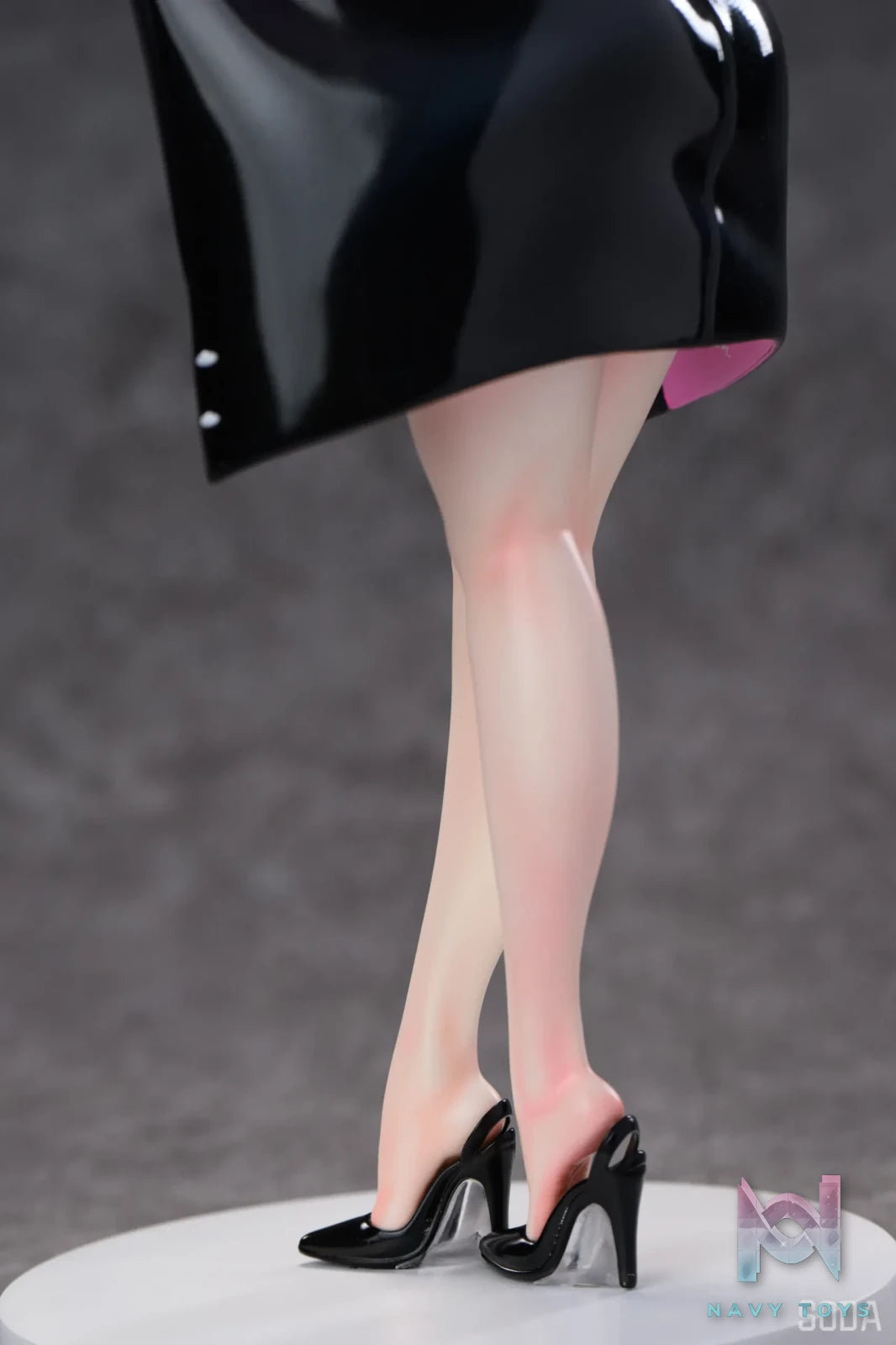 SODA Studio – Dorothy
