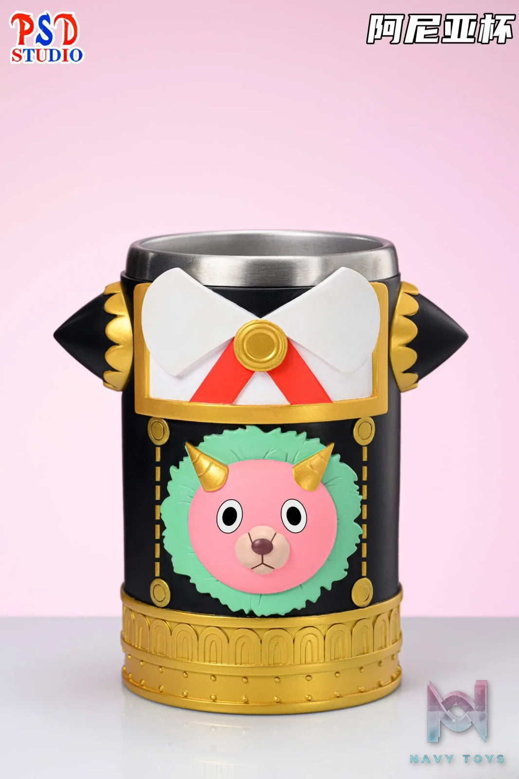 PSD Studio – Spy x Family Cheers Series Anya Forger Water Cup