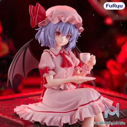 FURYU – Touhou Project Noodle Stopper Figure – Remilia (Licensed)