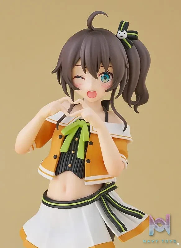 GSC – POP UP PARADE hololive production Natsuiro Matsuri Complete Figure (Licensed)