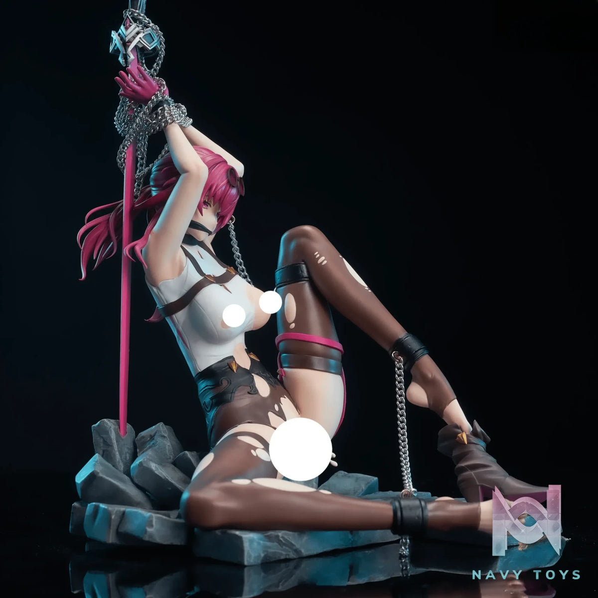Saikexi Studio – Honkai: Star Rail Kafka