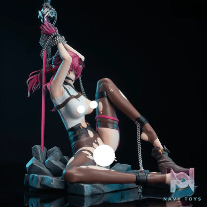 Saikexi Studio – Honkai: Star Rail Kafka