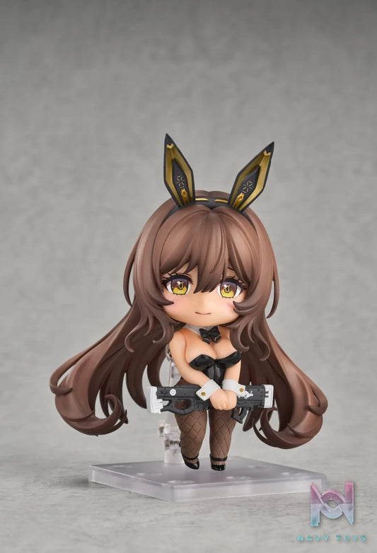 GSAS – Nendoroid Goddess of Victory: Nikke Noir (Licensed)